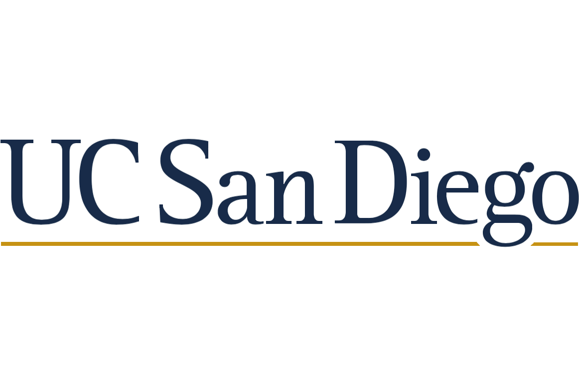 University of California San Diego
